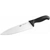 PADERNO WORLD CUISINE Coltello cucina cm 16 Serie 18000 manico nero