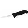 PADERNO WORLD CUISINE Coltello scannapolli cm 11 Serie 18000 manico nero