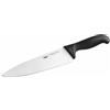PADERNO WORLD CUISINE Coltello cucina cm 20 Serie 18000 manico nero