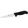 PADERNO WORLD CUISINE Coltello scannare cm 14 Serie 18000 manico nero