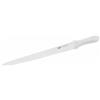 PADERNO WORLD CUISINE Coltello dolce cm 31 Serie 18000 manico bianco