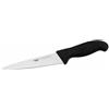 PADERNO WORLD CUISINE Coltello scannare cm 16 Serie 18000 manico nero