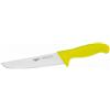 PADERNO WORLD CUISINE Coltello francese cm 18 Serie 18000 manico giallo