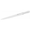 PADERNO WORLD CUISINE Coltello dolce cm 36 Serie 18000 manico bianco