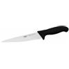 PADERNO WORLD CUISINE Coltello scannare cm 20 Serie 18000 manico nero