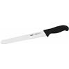 PADERNO WORLD CUISINE Coltello prosciutto cm 25 Serie 18000 manico nero
