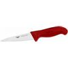 PADERNO WORLD CUISINE Coltello scannare cm 12 Serie 18000 manico rosso