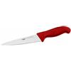 PADERNO WORLD CUISINE Coltello scannare cm 16 Serie 18000 manico rosso