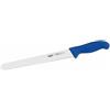 PADERNO WORLD CUISINE Coltello prosciutto cm 25 Serie 18000 manico blu