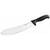 PADERNO WORLD CUISINE Coltello scimitarra cm 22 Serie 18000 manico nero