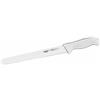PADERNO WORLD CUISINE Coltello prosciutto cm 25 Serie 18000 manico bianco