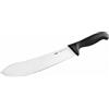 PADERNO WORLD CUISINE Coltello scimitarra cm 32 Serie 18000 manico nero