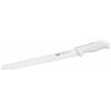 PADERNO WORLD CUISINE Coltello prosciutto cm 30 Serie 18000 manico bianco