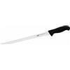 PADERNO WORLD CUISINE Coltello salmone cm 32 Serie 18000 manico nero