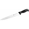 PADERNO WORLD CUISINE Coltello affettare cm 20 Serie 18000 manico nero