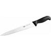 PADERNO WORLD CUISINE Coltello affettare cm 25 Serie 18000 manico nero
