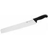 PADERNO WORLD CUISINE Coltello salati/formaggi cm 36 Serie 18000 manico nero