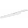 PADERNO WORLD CUISINE Coltello salati/formaggi cm 30 Serie 18000 manico bianco