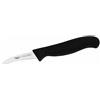 PADERNO WORLD CUISINE Coltello cuoco cm 7 Serie 18000 manico nero