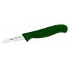 PADERNO WORLD CUISINE Coltello cuoco cm 7 Serie 18000 manico verde