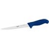 PADERNO WORLD CUISINE Coltello filettare cm 18 Serie 18000 manico blu
