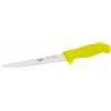 PADERNO WORLD CUISINE Coltello filettare cm 18 Serie 18000 manico giallo