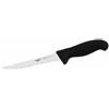 PADERNO WORLD CUISINE Coltello disosso cm 14 Serie 18000 manico nero