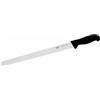 PADERNO WORLD CUISINE Coltello pane cm 25 Serie 18000 celiaci manico nero