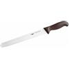 PADERNO WORLD CUISINE Coltello pane cm 25 Serie 18000 manico marrone