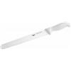 PADERNO WORLD CUISINE Coltello pane cm 25 Serie 18000 manico bianco