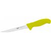 PADERNO WORLD CUISINE Coltello disosso cm 16 Serie 18000 manico giallo