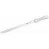 PADERNO WORLD CUISINE Coltello pasticceria cm 36 Serie 18000 manico bianco