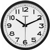 PADERNO WORLD CUISINE Orologio da parete Silent Ø 30,5 cm ABS
