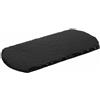 PADERNO WORLD CUISINE Vassoio cm 20x10 ardesia naturale