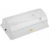 PADERNO WORLD CUISINE Coperchio Roll-Top GN 1/1 PC, maniglia dorata
