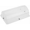 PADERNO WORLD CUISINE Coperchio Roll-Top GN 1/1 PC pomolo cromato