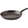 PADERNO WORLD CUISINE Padella antiaderente cm 30 Serie 6100 alluminio manico in bachelite
