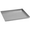 PADERNO WORLD CUISINE Teglia rettangolare cm 30x23 alluminata celiaci