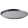 PADERNO WORLD CUISINE Teglia pizza forata cm 34 antiaderente