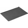 PADERNO WORLD CUISINE Teglia forata cm 32,5x53 alluminio siliconato Demarle
