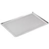 PADERNO WORLD CUISINE Teglia forata cm 32,5x53x1 alluminio