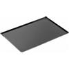 PADERNO WORLD CUISINE Teglia cm 32,5x53 alluminio siliconato Demarle