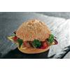 PADERNO WORLD CUISINE Stampo forme rotonde silicone Flexipan Air cm 60x40 15 impronte ml 140