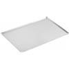 PADERNO WORLD CUISINE Teglia cm 32,5x53x1 alluminio