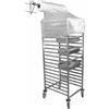 PADERNO WORLD CUISINE 42512-91