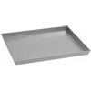 PADERNO WORLD CUISINE Teglia rettangolare cm 35x28 alluminata