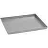 PADERNO WORLD CUISINE Teglia rettangolare cm 40x30 alluminata