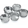 PADERNO WORLD CUISINE 42575-90