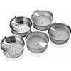 PADERNO WORLD CUISINE 42577-90