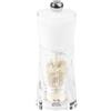 PEUGEOT Macinasale marino umido cm 14 Molene ABS acrilico bianco